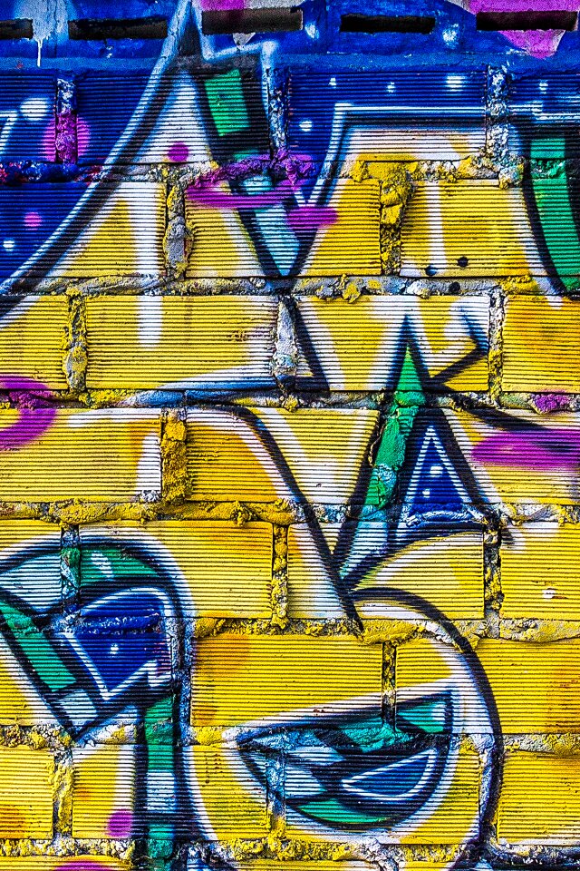 Street art graffiti wall graffiti art