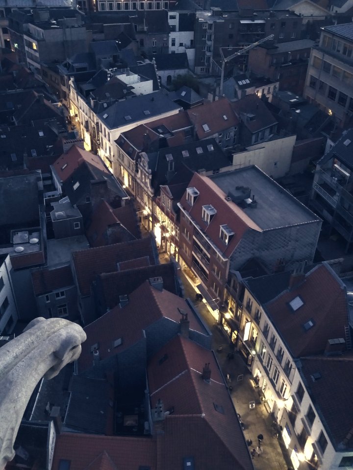Mageleinstraat