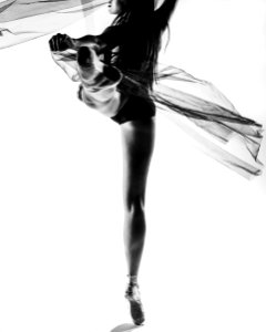 Dancer-07 photo