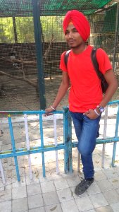 Satveer Singh Kaka Kaka