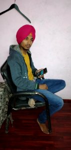 Satveer Singh Kaka Kaka