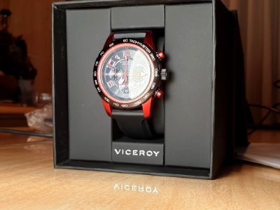 #30díasy30fotos Día 29 - Comprado (Color)