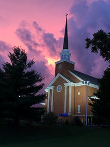 Manchester united methodist church architecture building photo