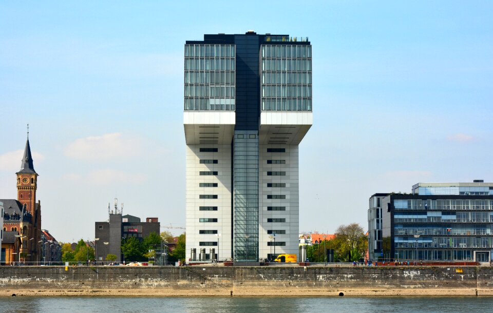 Places of interest building germany