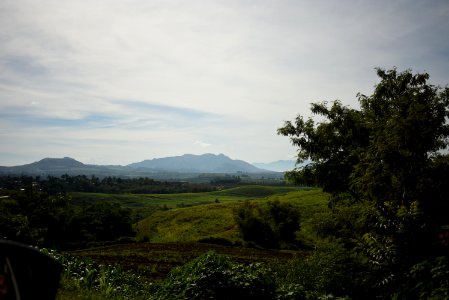 DAVAO TO BUKIDNON HIGHWAY photo