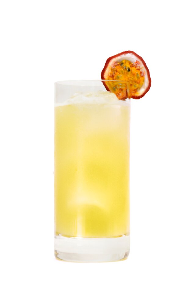 Cocktail alcohol drink