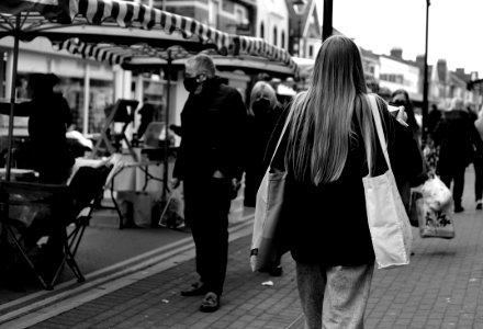 Farmers' Market photo