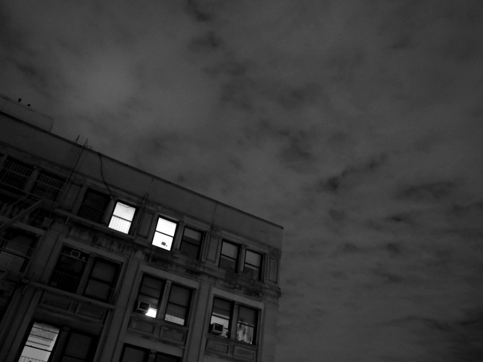 Nearly Morning