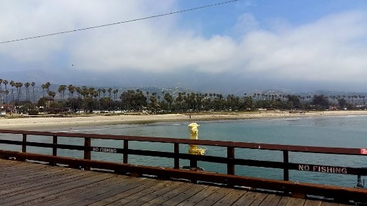 Santa Barbara Peer