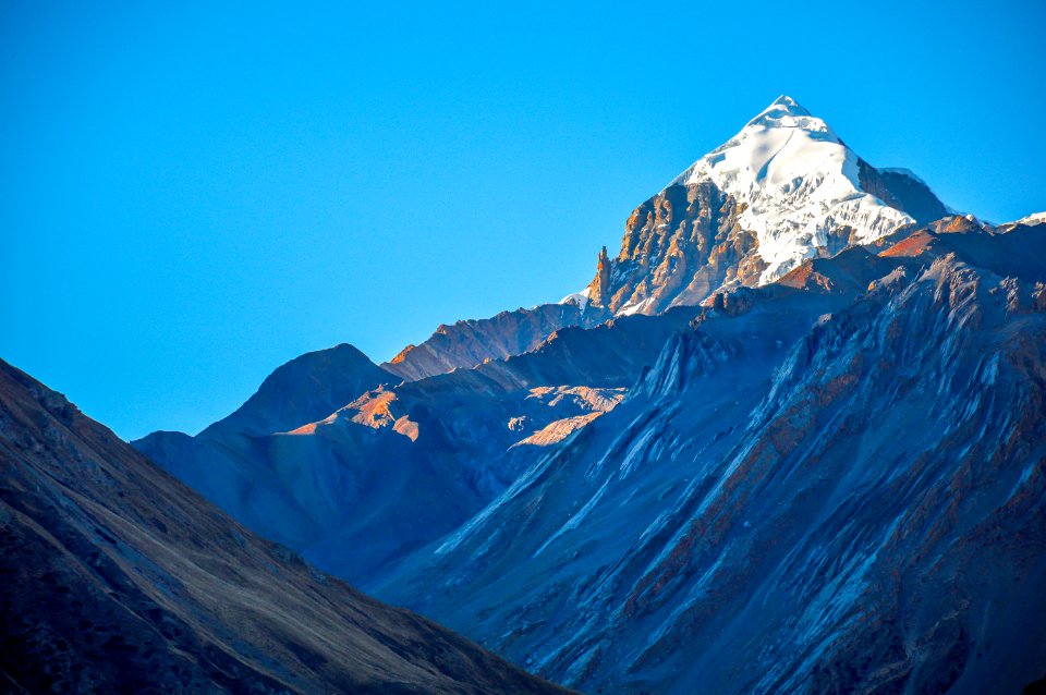 Mount
