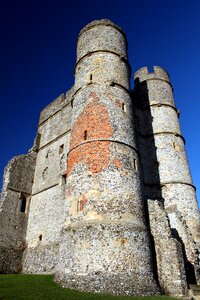 Castle donnington newbury