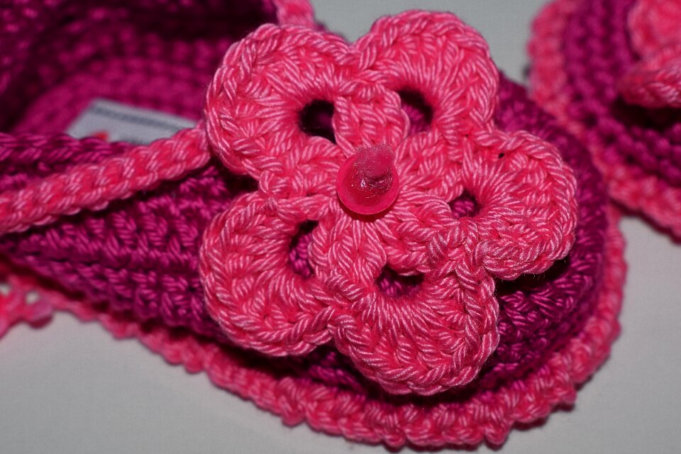 Flowers socks fashion