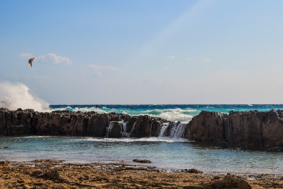 Water nature sea photo