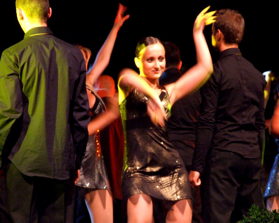 Mambo Dance-Tremestieri Etneo-Sicilia-Italy - Creative Commons by gnuckx