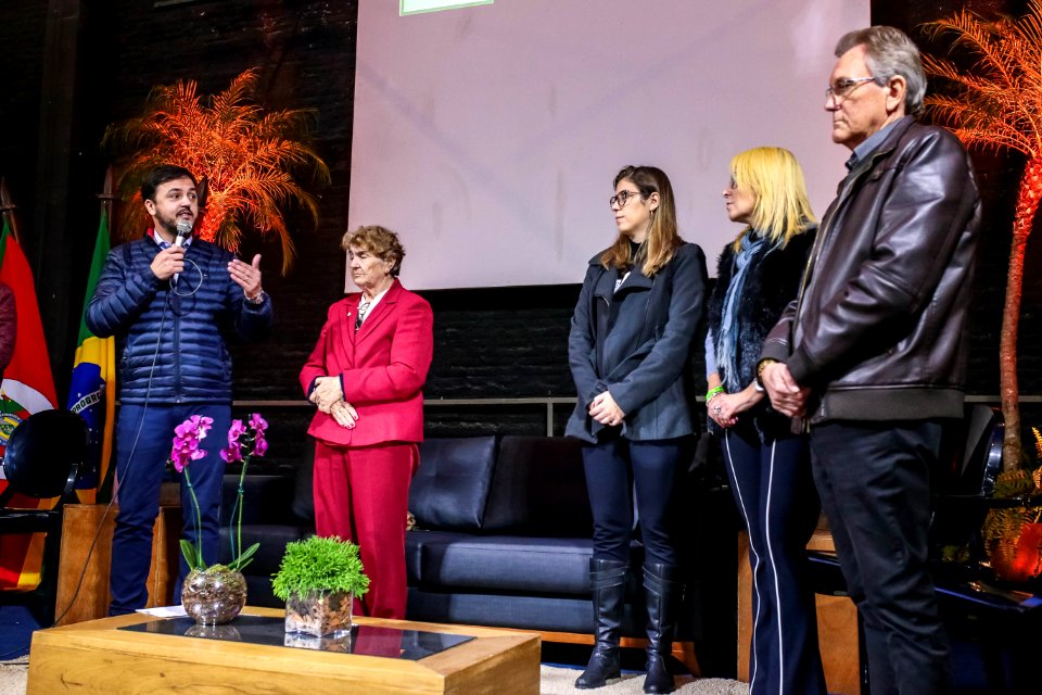 05.06.2018 Painel sobre políticas públicas do idoso - Fotos Gustavo Mansur