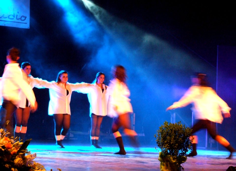 Mambo Dance Tremestieri Etneo Sicilia Italy - Creative Commons by gnuckx