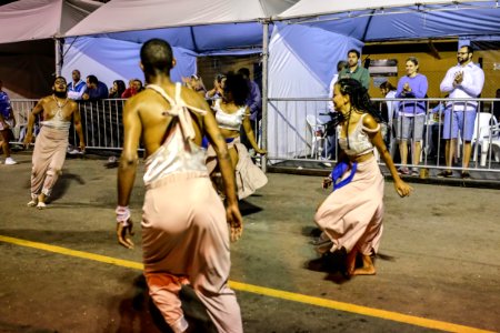 Carnaval 2018 Escola de Samba Academia do Samba - Fotos Gustavo Mansur