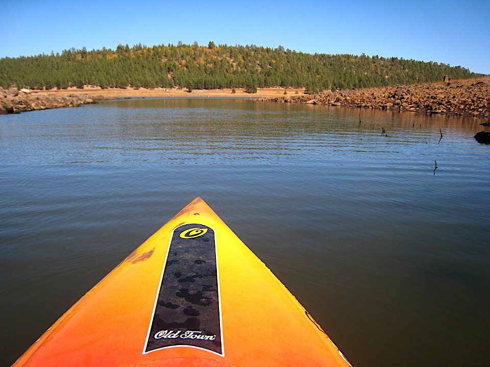On the Lake