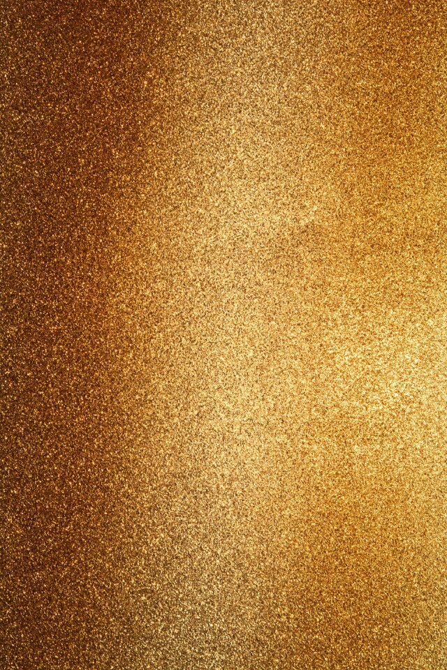 Glitter glittering background effect