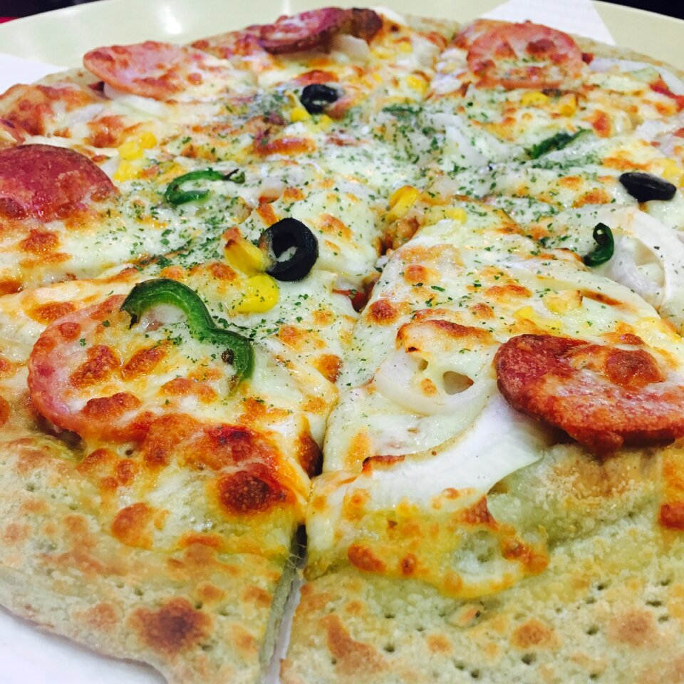 Cheese delicious food