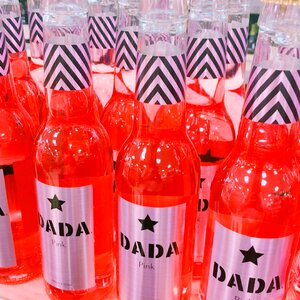 Liquor carbonate red