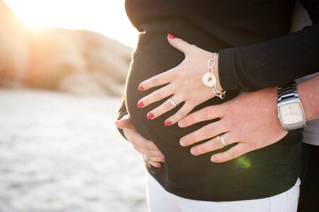 Maternity lifestyle parenting