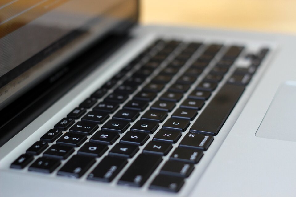 Technology gray computer gray technology
