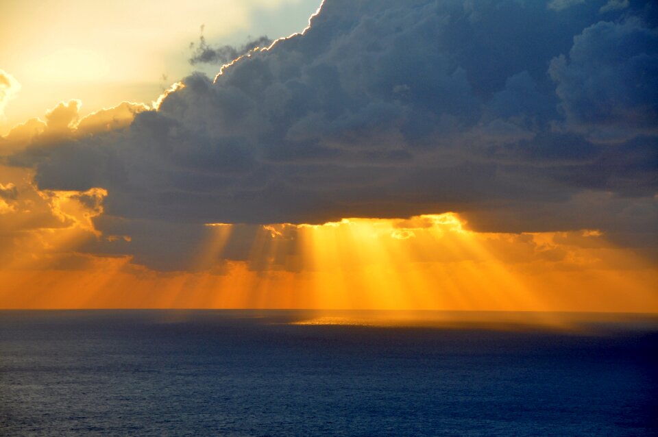 Lefkada island greece mystical