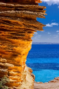 Island maer travel