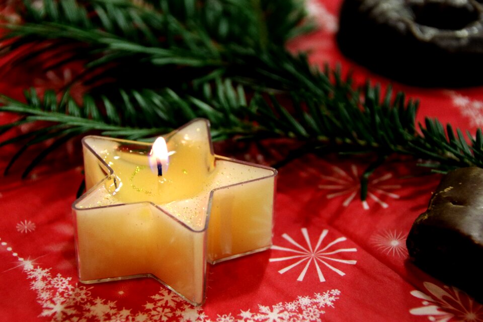Christmas decoration decoration advent