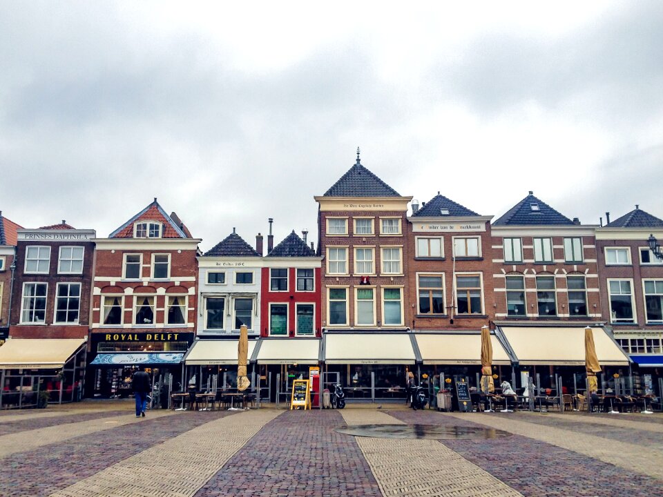 Netherlands square the netherlands