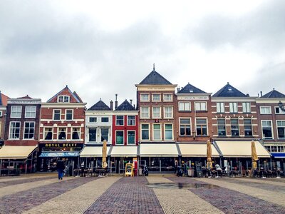 Netherlands square the netherlands