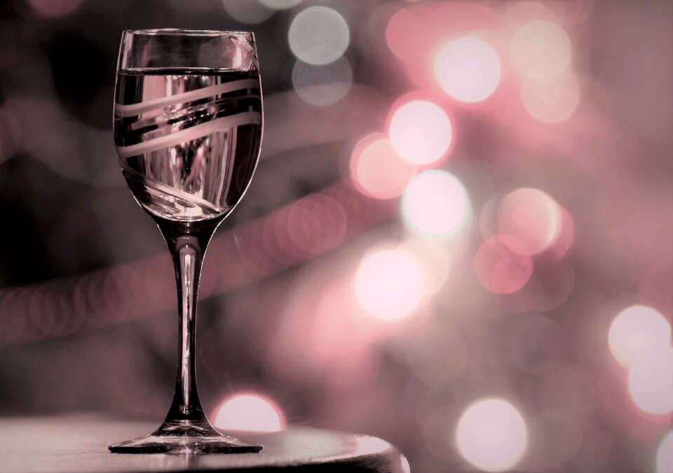 Restoration cutlery wine