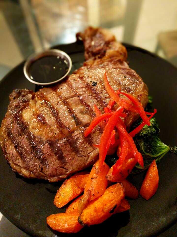 Food meat beef