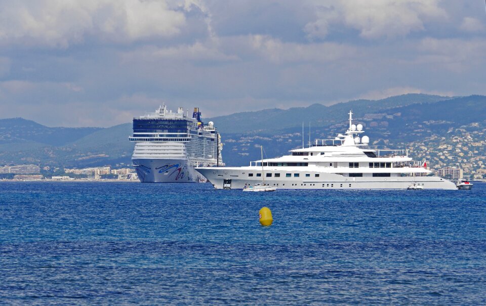 Côte d ' azur mediterranean south of france