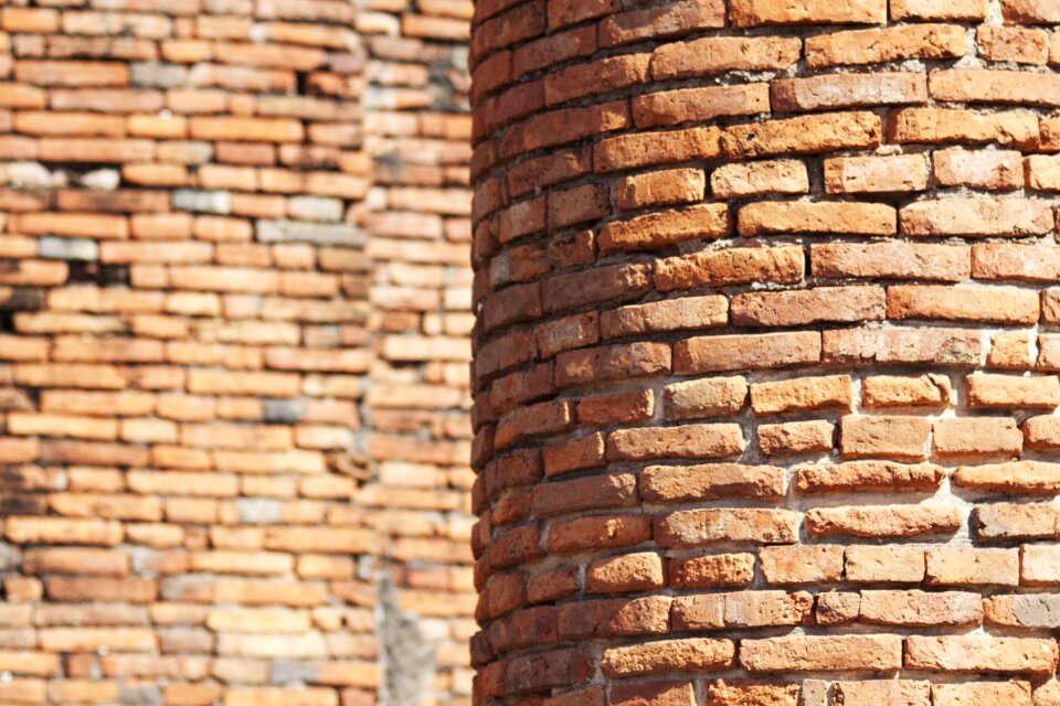Architecture ancient religion