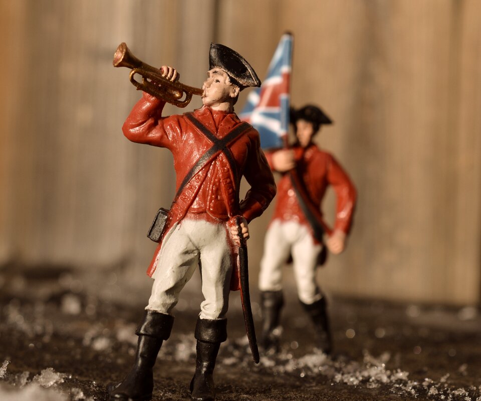 General war military