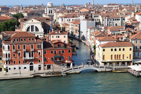 Venice italy island photo