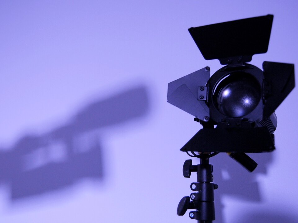Photographer photographic video