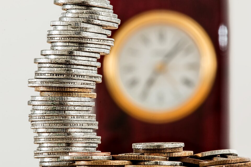 Insurance cash banking