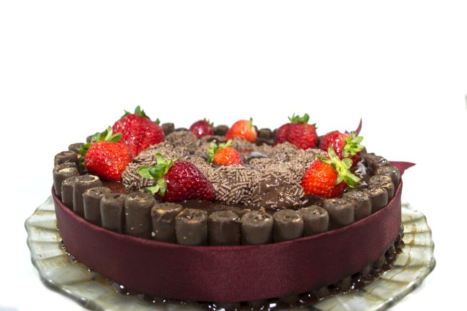 Party brigadeiros birthday