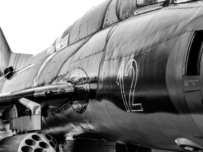 Weaponry flight fighter jet
