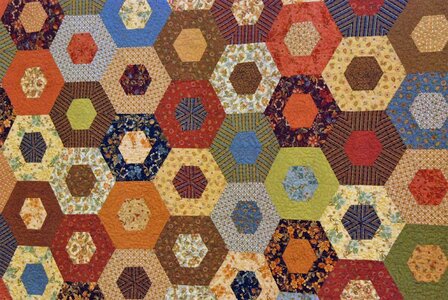 Patches textile crafts