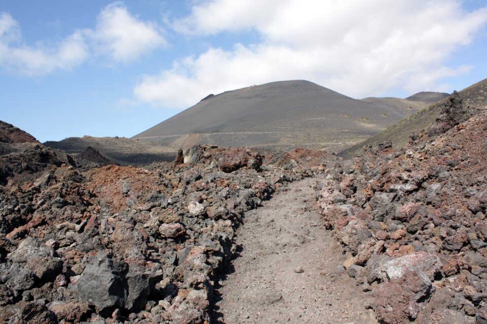 La palma canary islands canary island