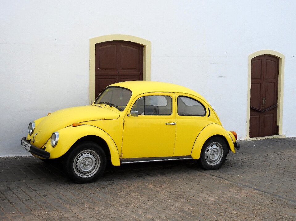 Volkswagen classic old