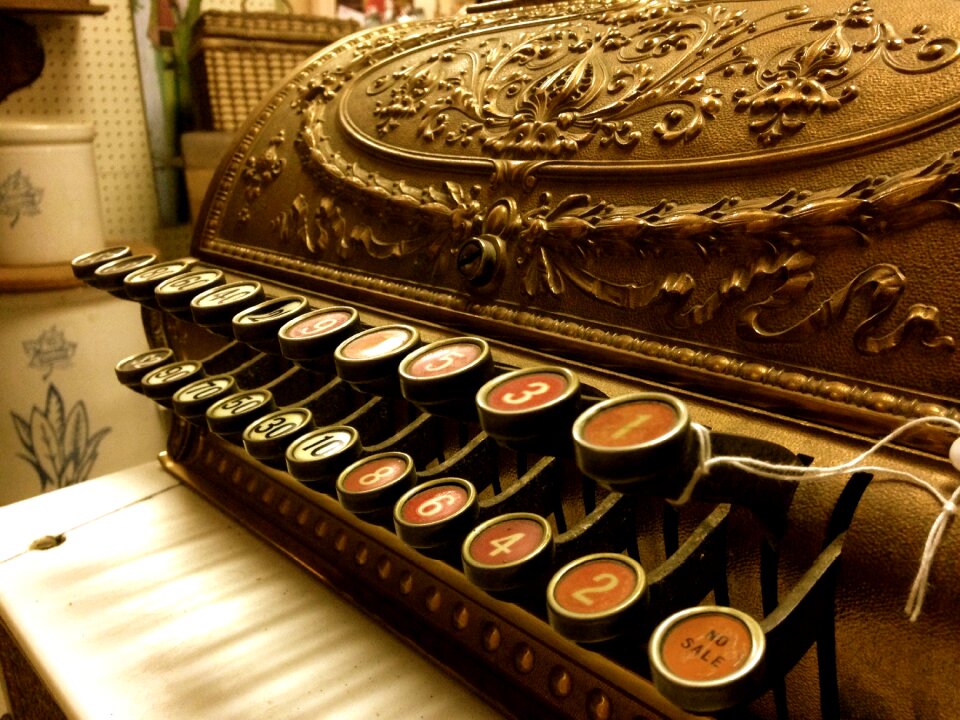 Letter author office
