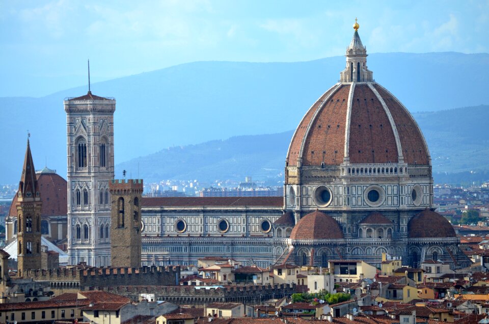 Florence toscana tuscany