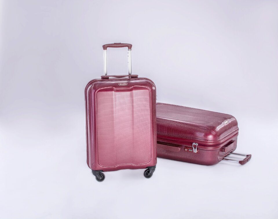 Luggages case wheel lugguage
