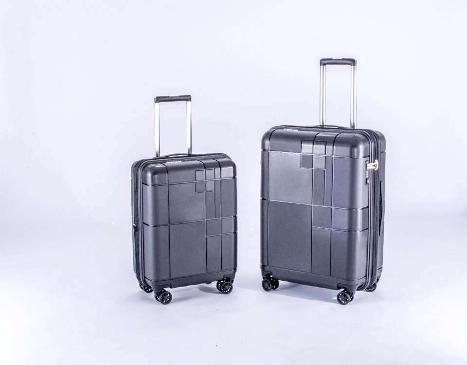Luggages case wheel lugguages