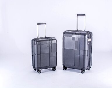 Luggages case wheel lugguages